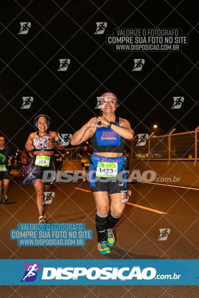 Missionária Night Run - 2ª Edição