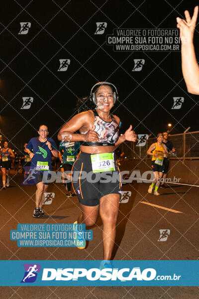 Missionária Night Run - 2ª Edição