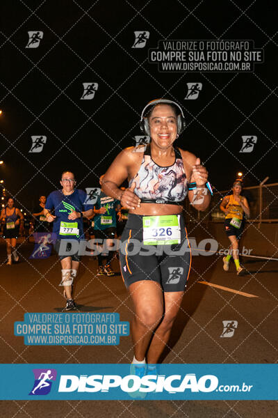 Missionária Night Run - 2ª Edição