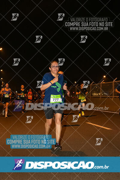 Missionária Night Run - 2ª Edição