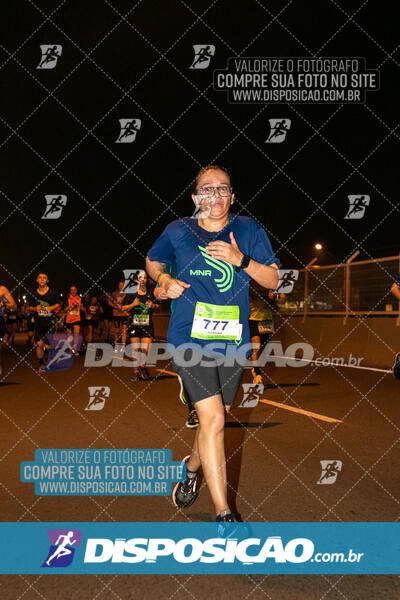 Missionária Night Run - 2ª Edição