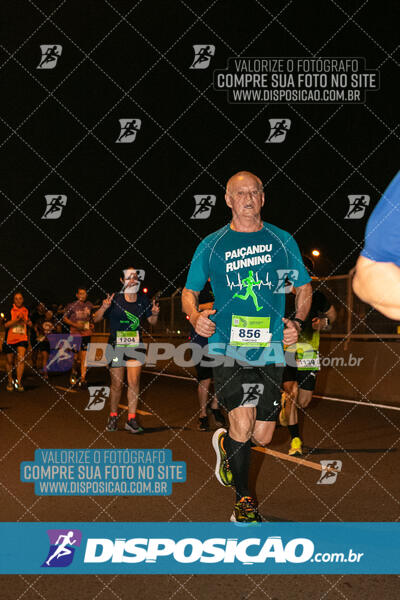 Missionária Night Run - 2ª Edição