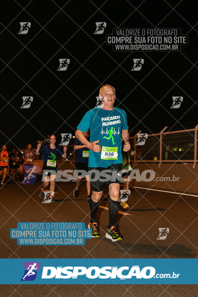 Missionária Night Run - 2ª Edição