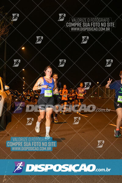 Missionária Night Run - 2ª Edição