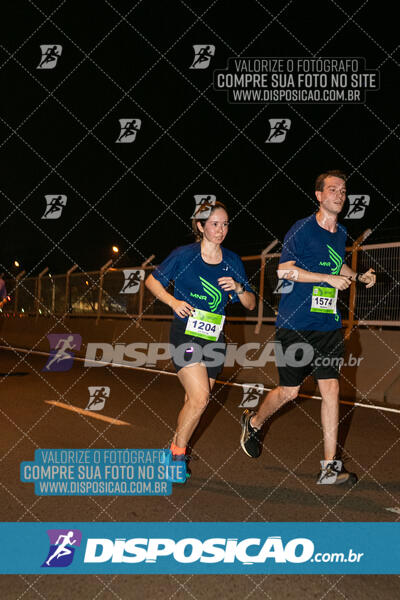 Missionária Night Run - 2ª Edição