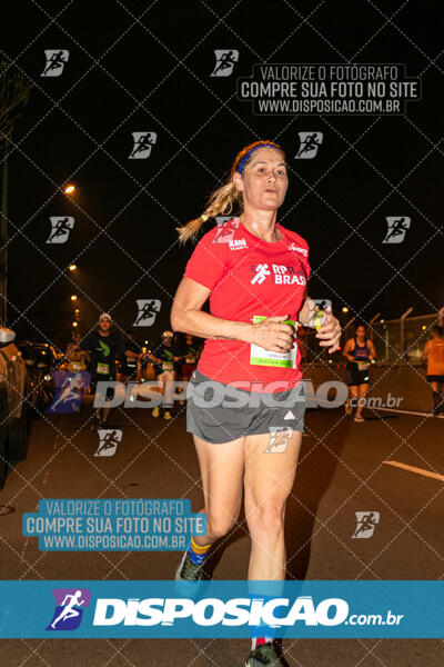 Missionária Night Run - 2ª Edição