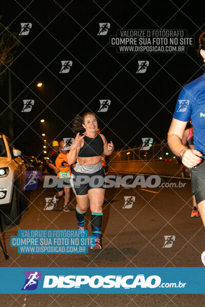 Missionária Night Run - 2ª Edição