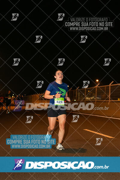 Missionária Night Run - 2ª Edição