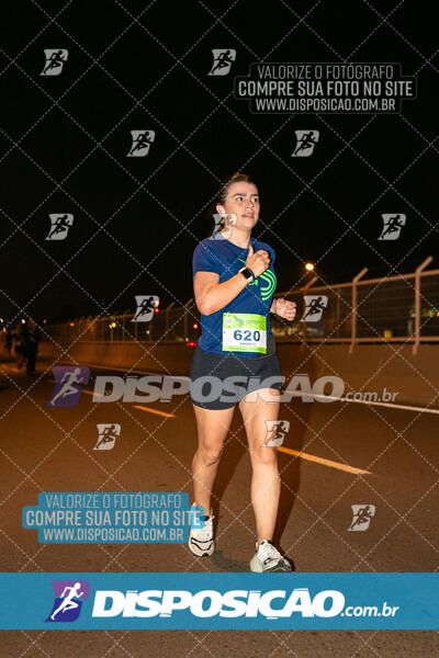 Missionária Night Run - 2ª Edição