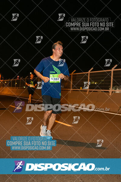 Missionária Night Run - 2ª Edição