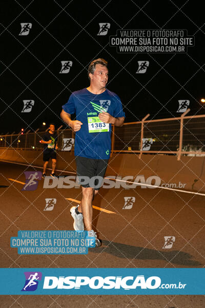 Missionária Night Run - 2ª Edição