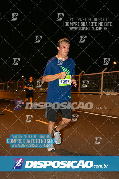 Missionária Night Run - 2ª Edição