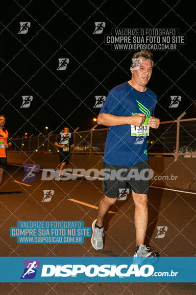 Missionária Night Run - 2ª Edição