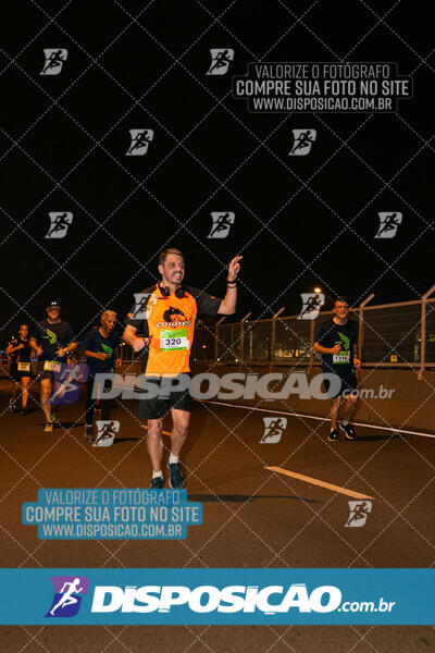 Missionária Night Run - 2ª Edição