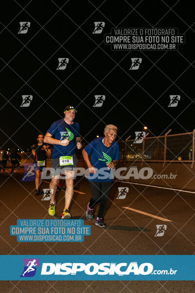 Missionária Night Run - 2ª Edição