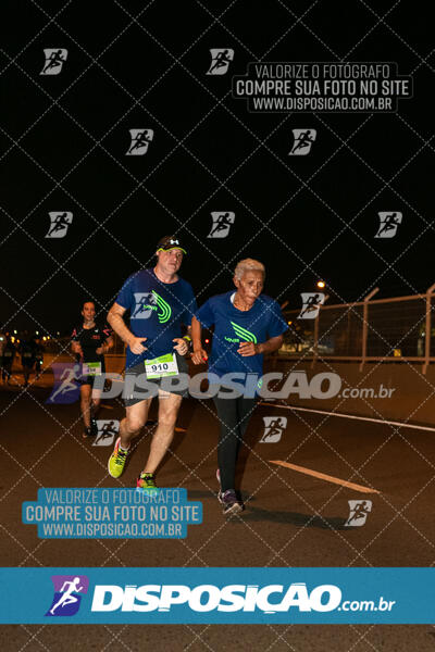 Missionária Night Run - 2ª Edição