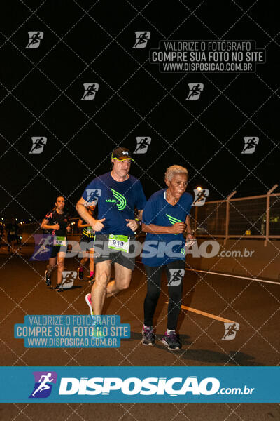 Missionária Night Run - 2ª Edição