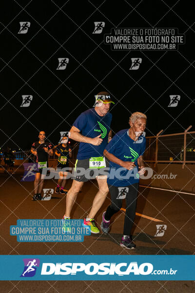 Missionária Night Run - 2ª Edição