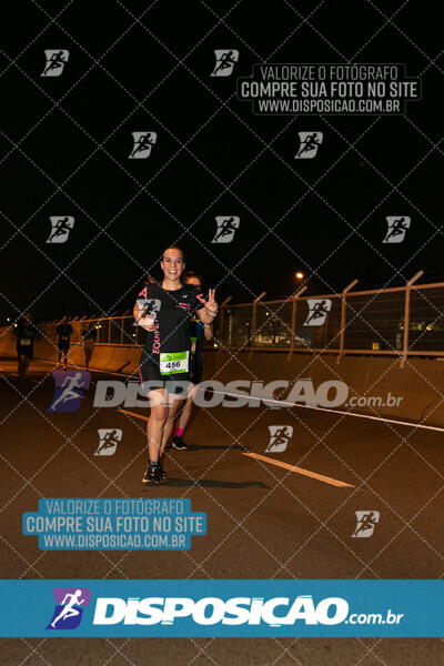 Missionária Night Run - 2ª Edição