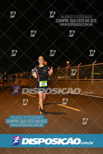 Missionária Night Run - 2ª Edição