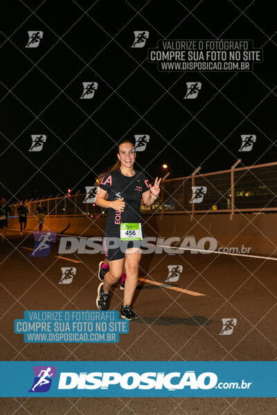 Missionária Night Run - 2ª Edição