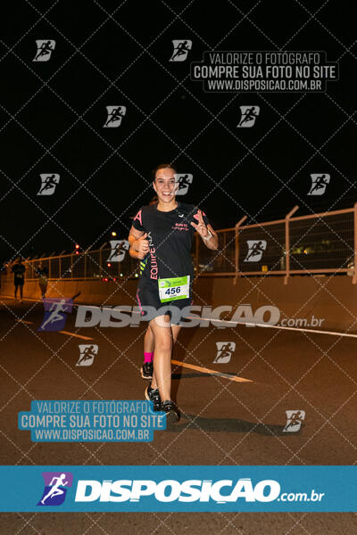 Missionária Night Run - 2ª Edição