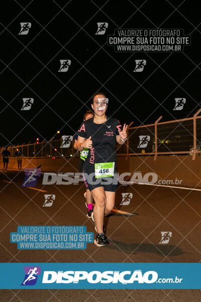 Missionária Night Run - 2ª Edição