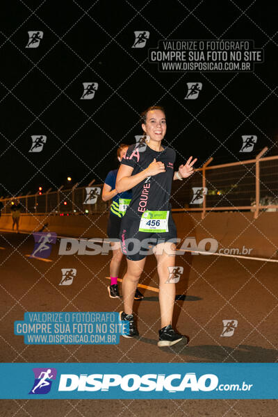 Missionária Night Run - 2ª Edição