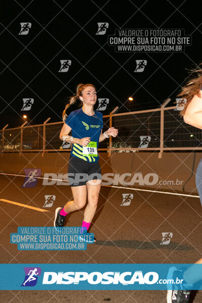 Missionária Night Run - 2ª Edição