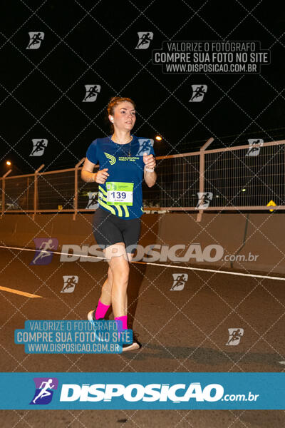 Missionária Night Run - 2ª Edição