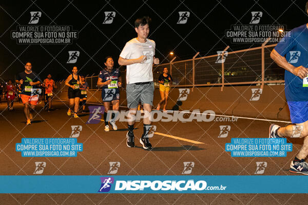 Missionária Night Run - 2ª Edição