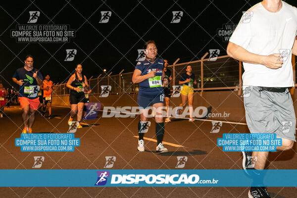 Missionária Night Run - 2ª Edição