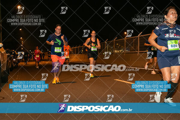 Missionária Night Run - 2ª Edição