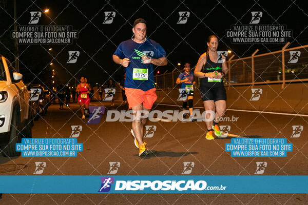 Missionária Night Run - 2ª Edição