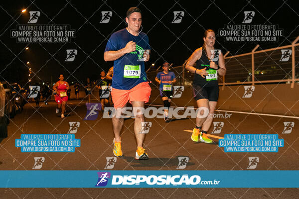 Missionária Night Run - 2ª Edição