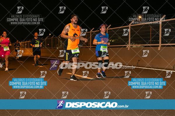 Missionária Night Run - 2ª Edição