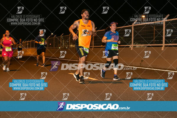 Missionária Night Run - 2ª Edição