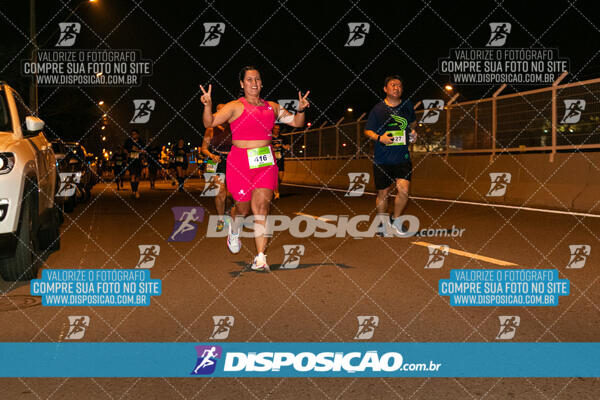 Missionária Night Run - 2ª Edição