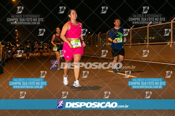 Missionária Night Run - 2ª Edição