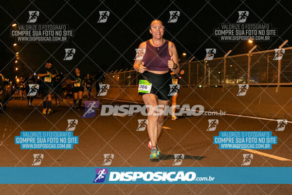 Missionária Night Run - 2ª Edição