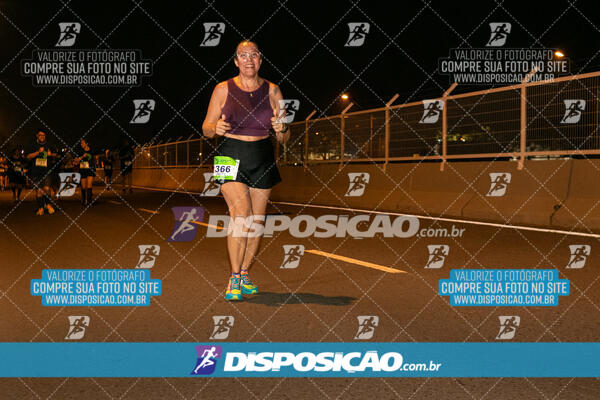 Missionária Night Run - 2ª Edição