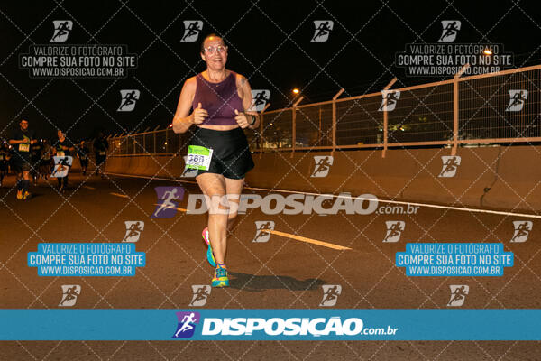 Missionária Night Run - 2ª Edição