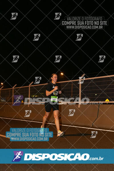 Missionária Night Run - 2ª Edição