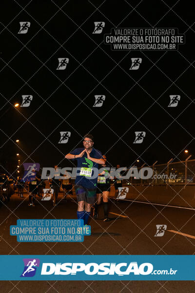 Missionária Night Run - 2ª Edição