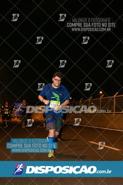 Missionária Night Run - 2ª Edição