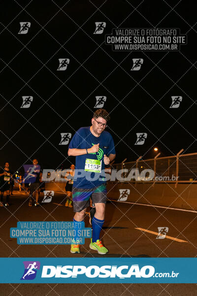 Missionária Night Run - 2ª Edição