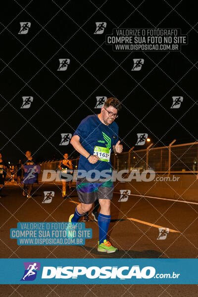 Missionária Night Run - 2ª Edição