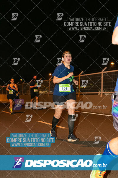 Missionária Night Run - 2ª Edição