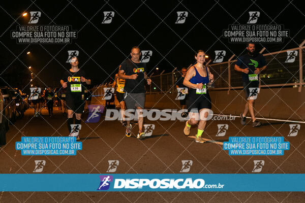 Missionária Night Run - 2ª Edição