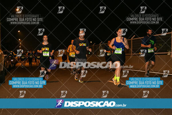 Missionária Night Run - 2ª Edição